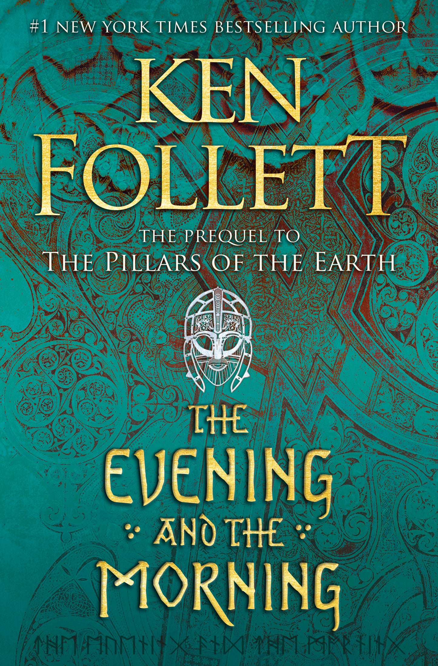 The Evening and the Morning (DNS) - Agricola Street Books