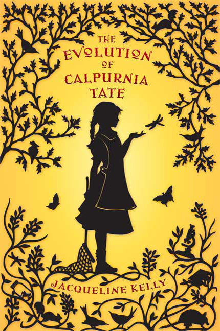 The Evolution of Calpurnia Tate - Agricola Street Books