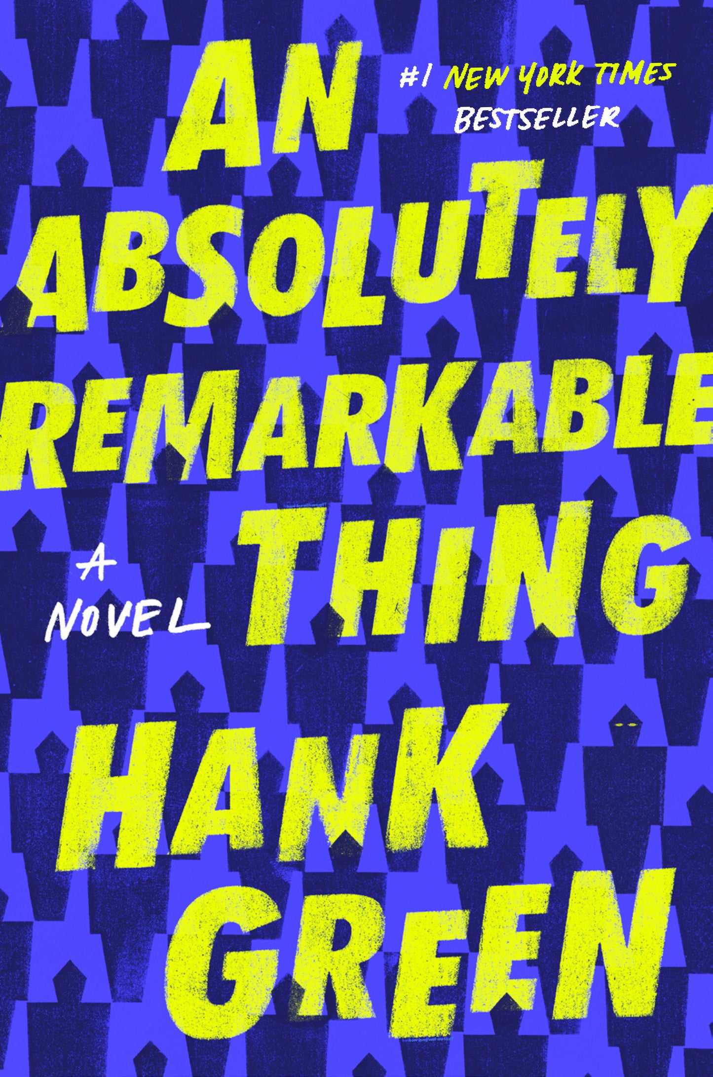 An Absolutely Remarkable Thing - Agricola Street Books