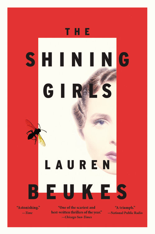 The Shining Girls - Agricola Street Books