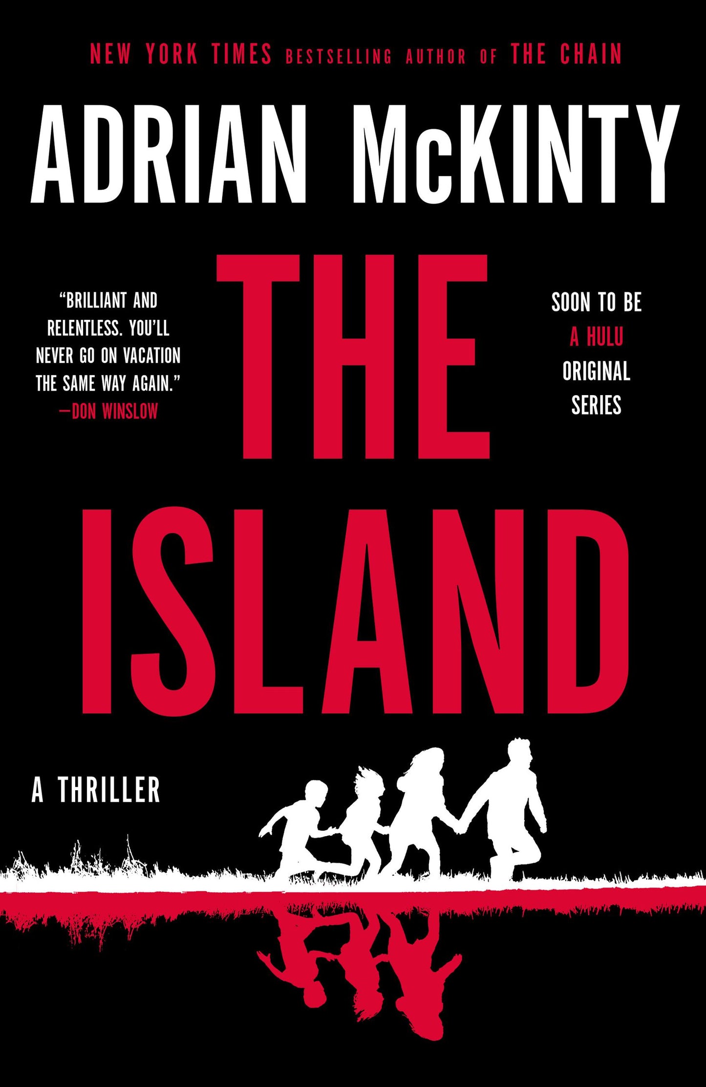 The Island - Agricola Street Books