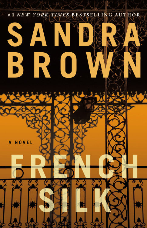 French Silk - Agricola Street Books