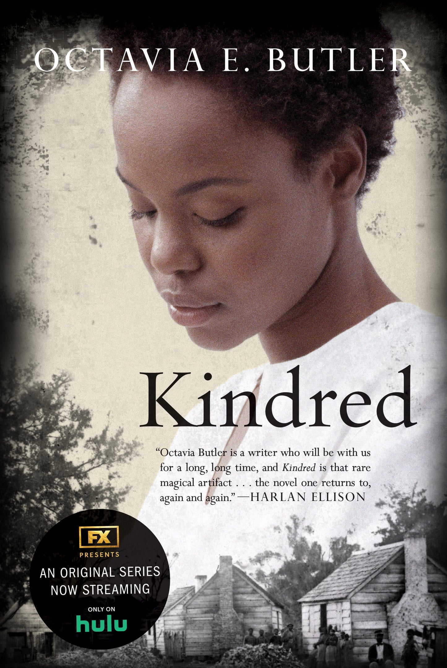 Kindred - Agricola Street Books