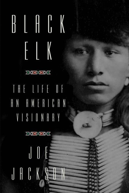 Black Elk - Agricola Street Books