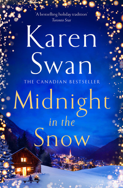 Midnight in the Snow - Agricola Street Books