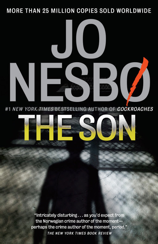 The Son - Agricola Street Books