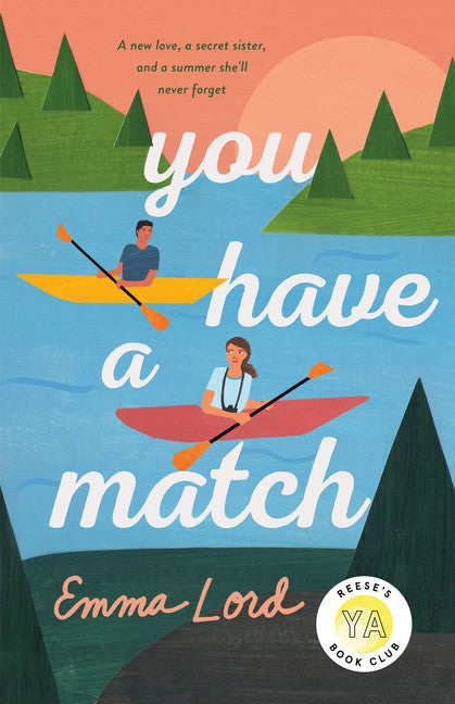 You Have a Match - Agricola Street Books