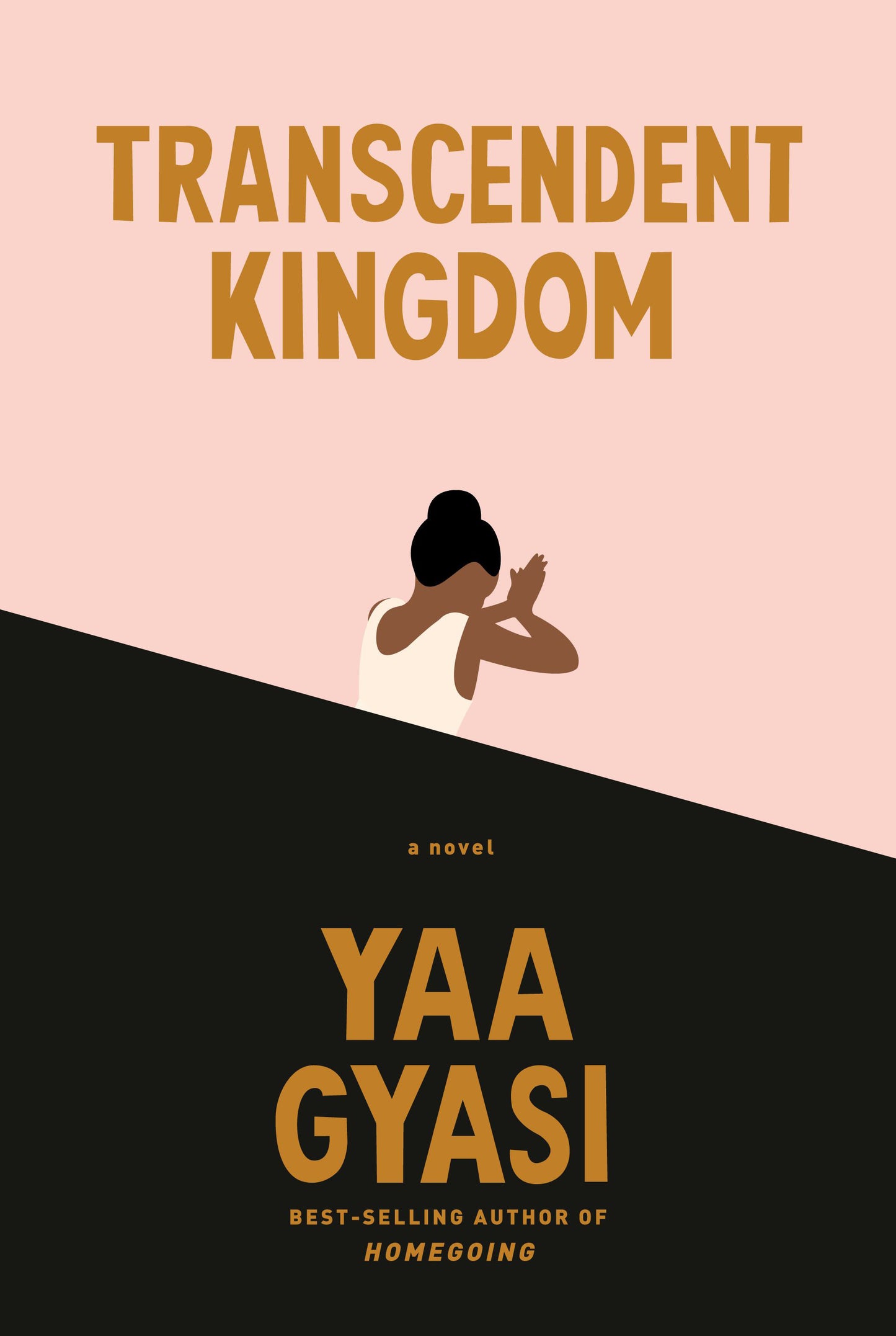 Transcendent Kingdom - Agricola Street Books