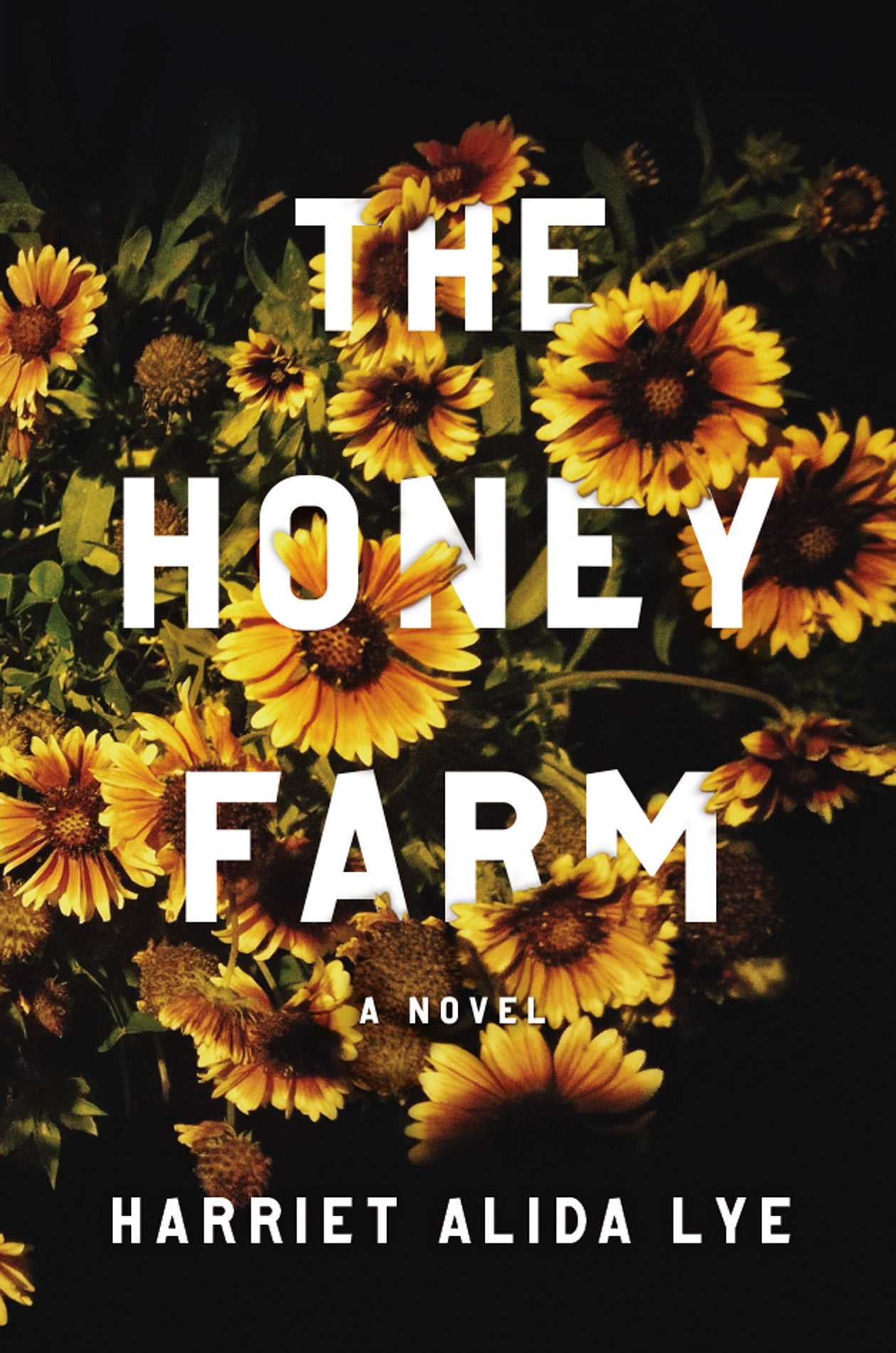 The Honey Farm - Agricola Street Books