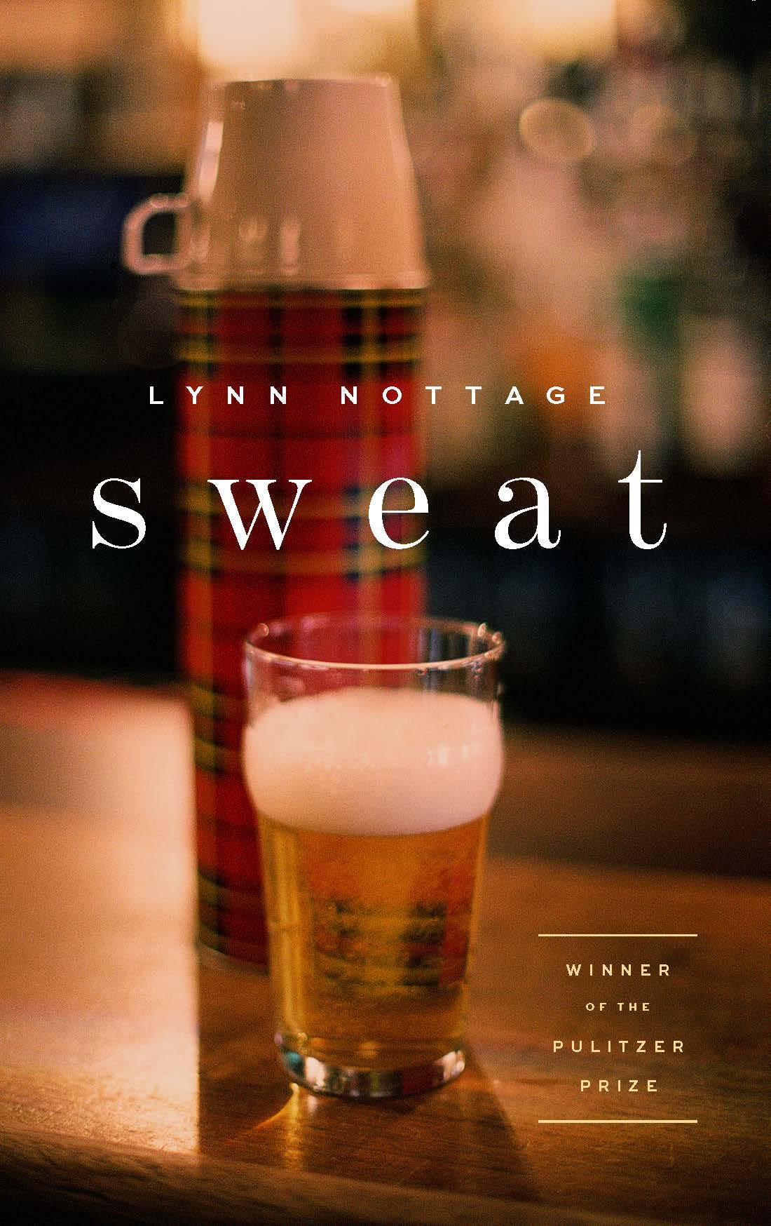 Sweat - Agricola Street Books