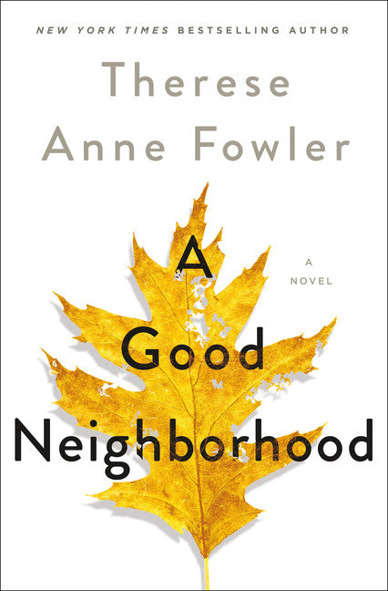 A Good Neighborhood - Agricola Street Books