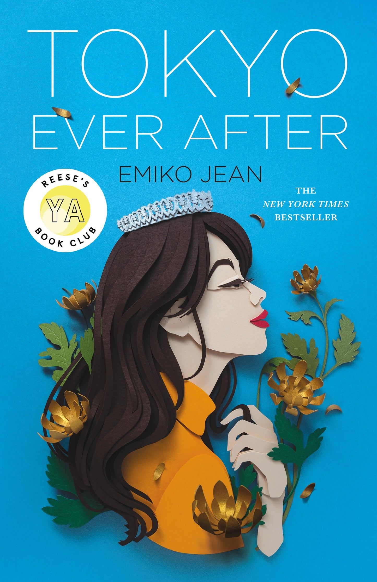 Tokyo Ever After - Agricola Street Books