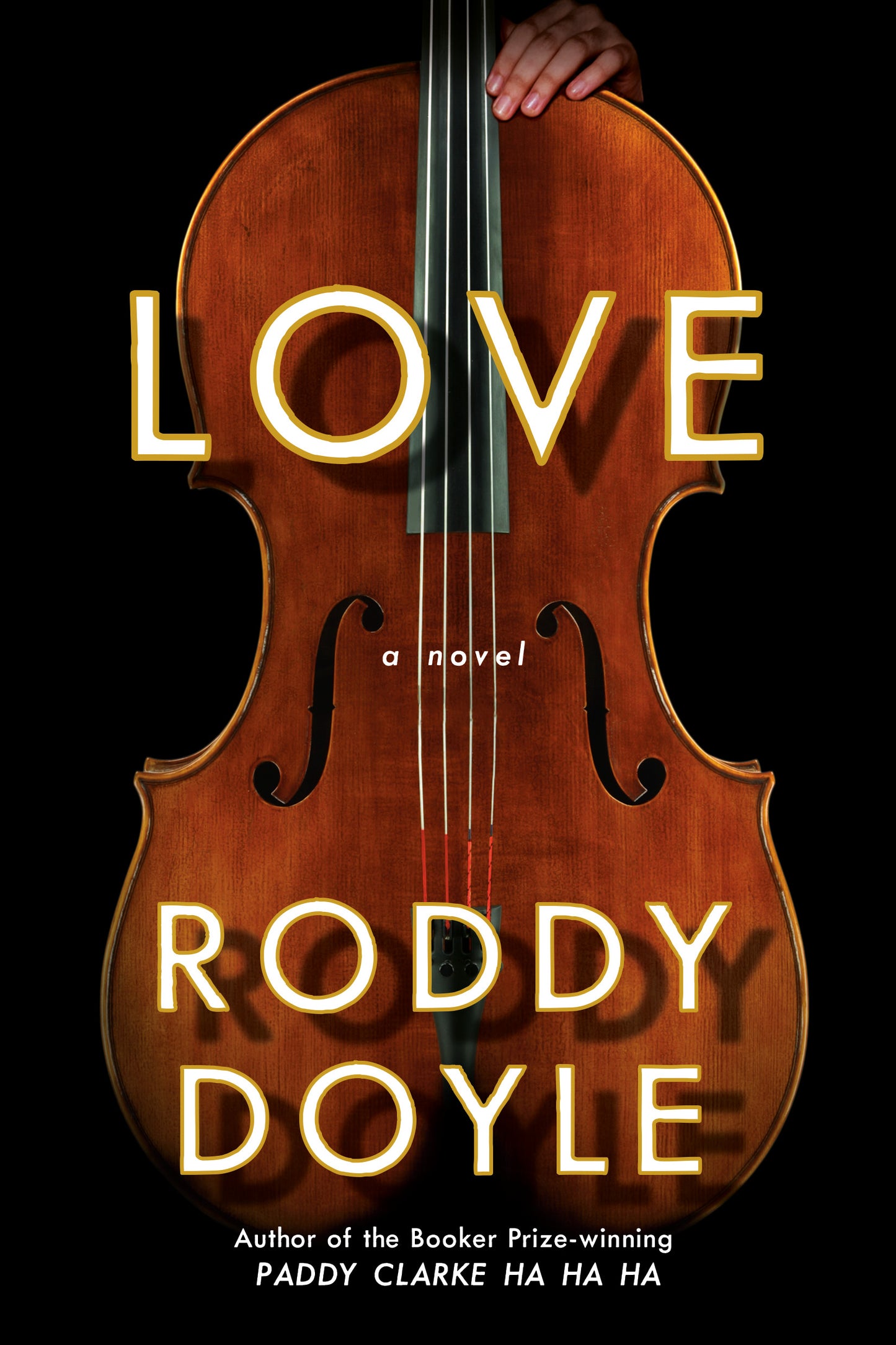 Love - Agricola Street Books