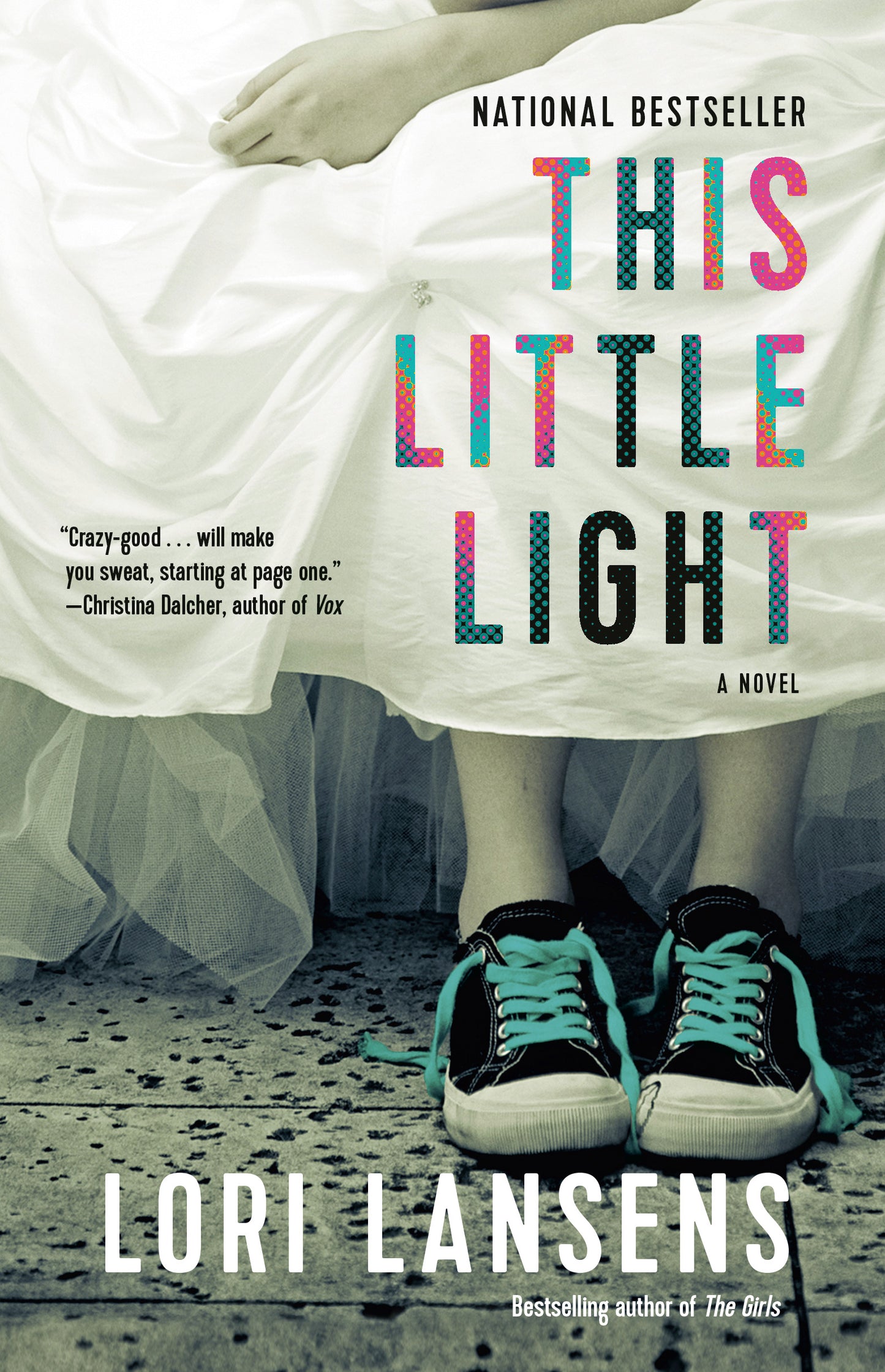 This Little Light - Agricola Street Books