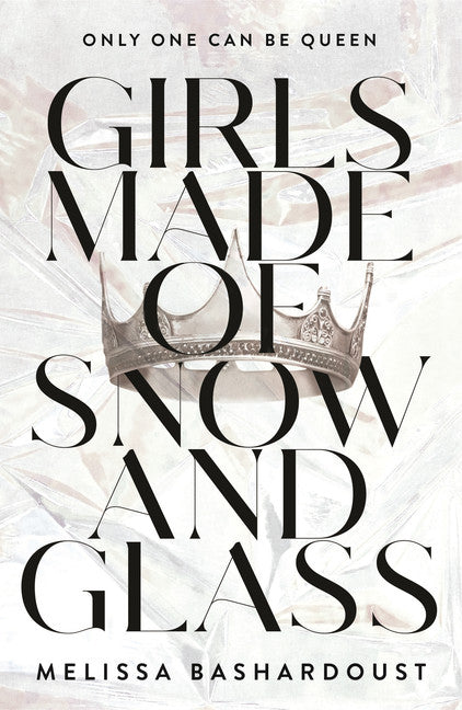 Girls Made of Snow and Glass - Agricola Street Books