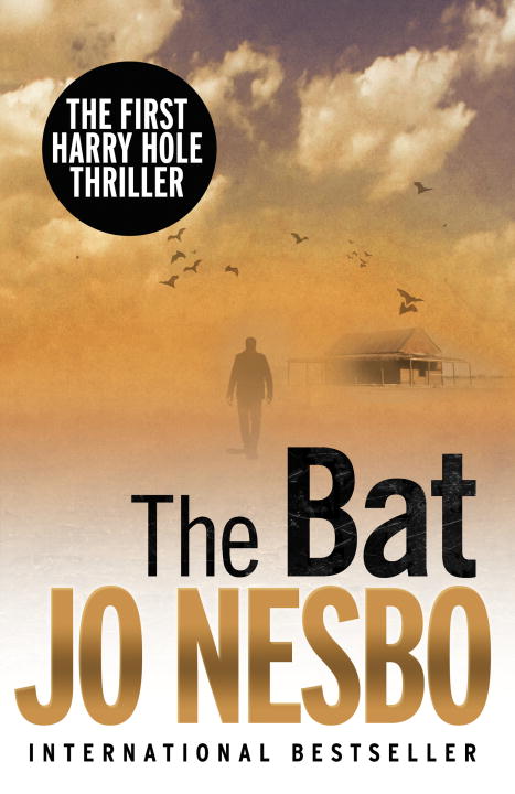 The Bat - Agricola Street Books