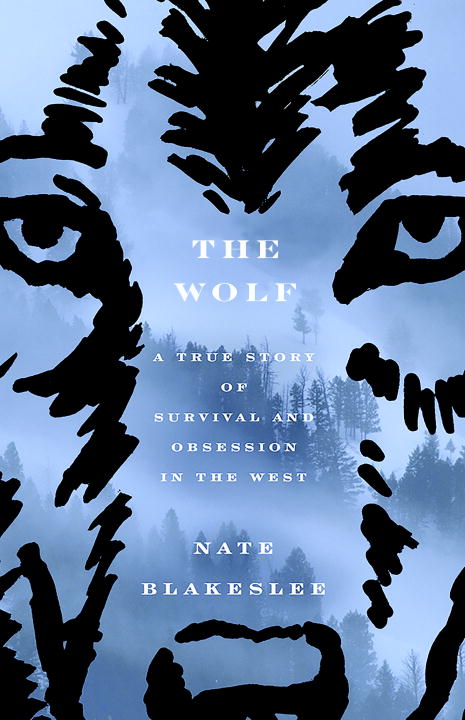 The Wolf - Agricola Street Books