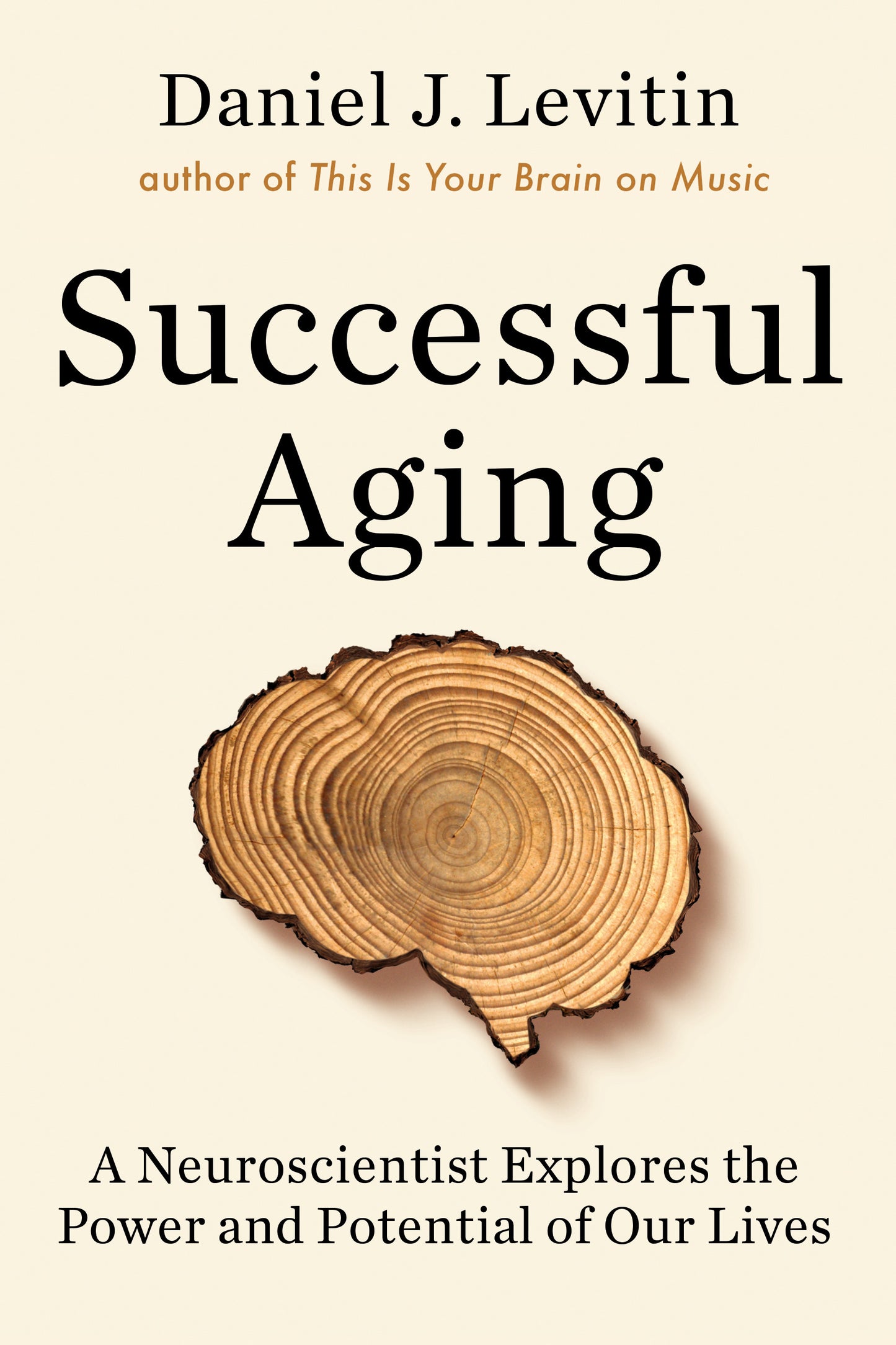 Successful Aging - Agricola Street Books