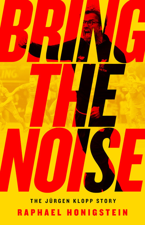 Bring the Noise - Agricola Street Books