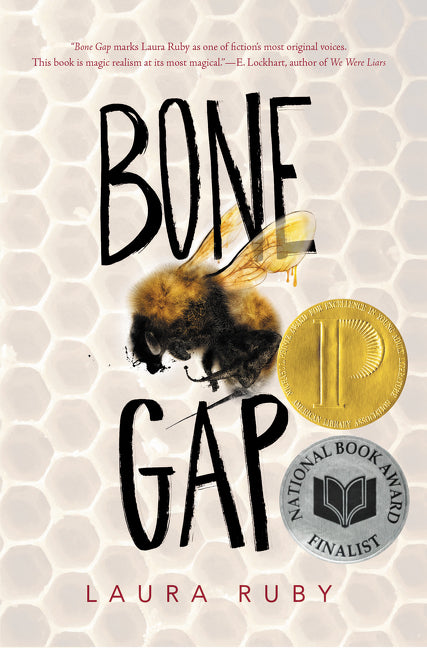 Bone Gap - Agricola Street Books