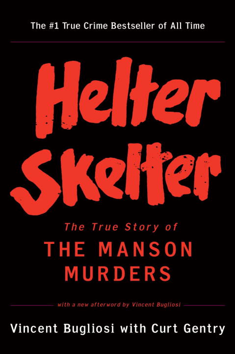 Helter Skelter - Agricola Street Books