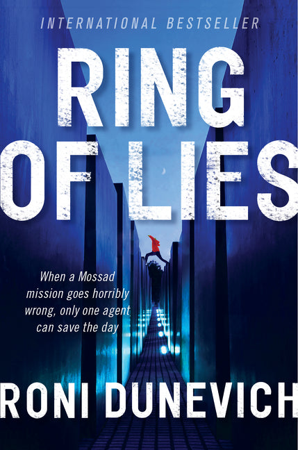 Ring of Lies - Agricola Street Books