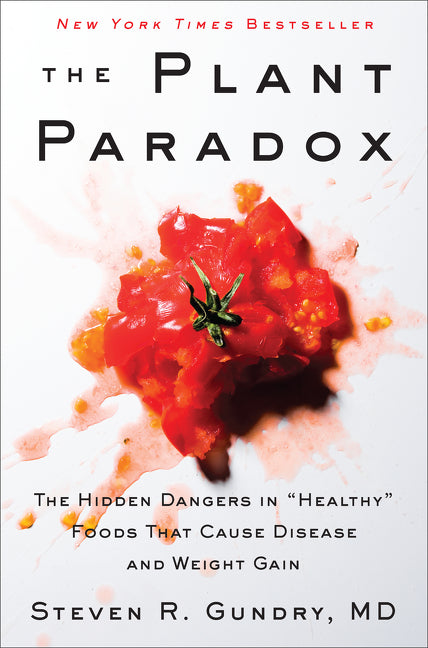The Plant Paradox - Agricola Street Books