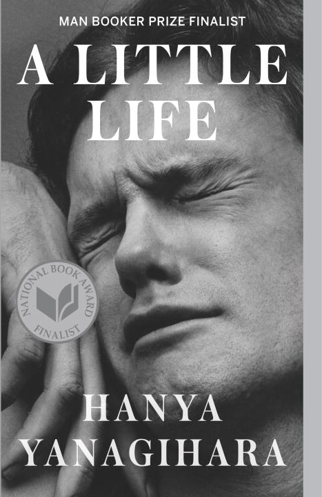 A Little Life - Agricola Street Books