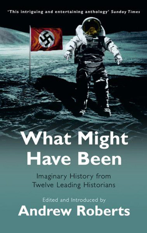 What Might Have Been - Agricola Street Books