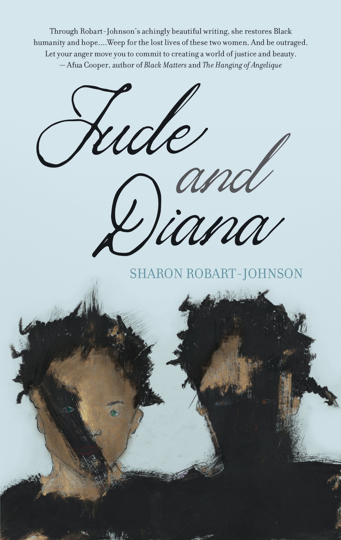 Jude and Diana - Agricola Street Books