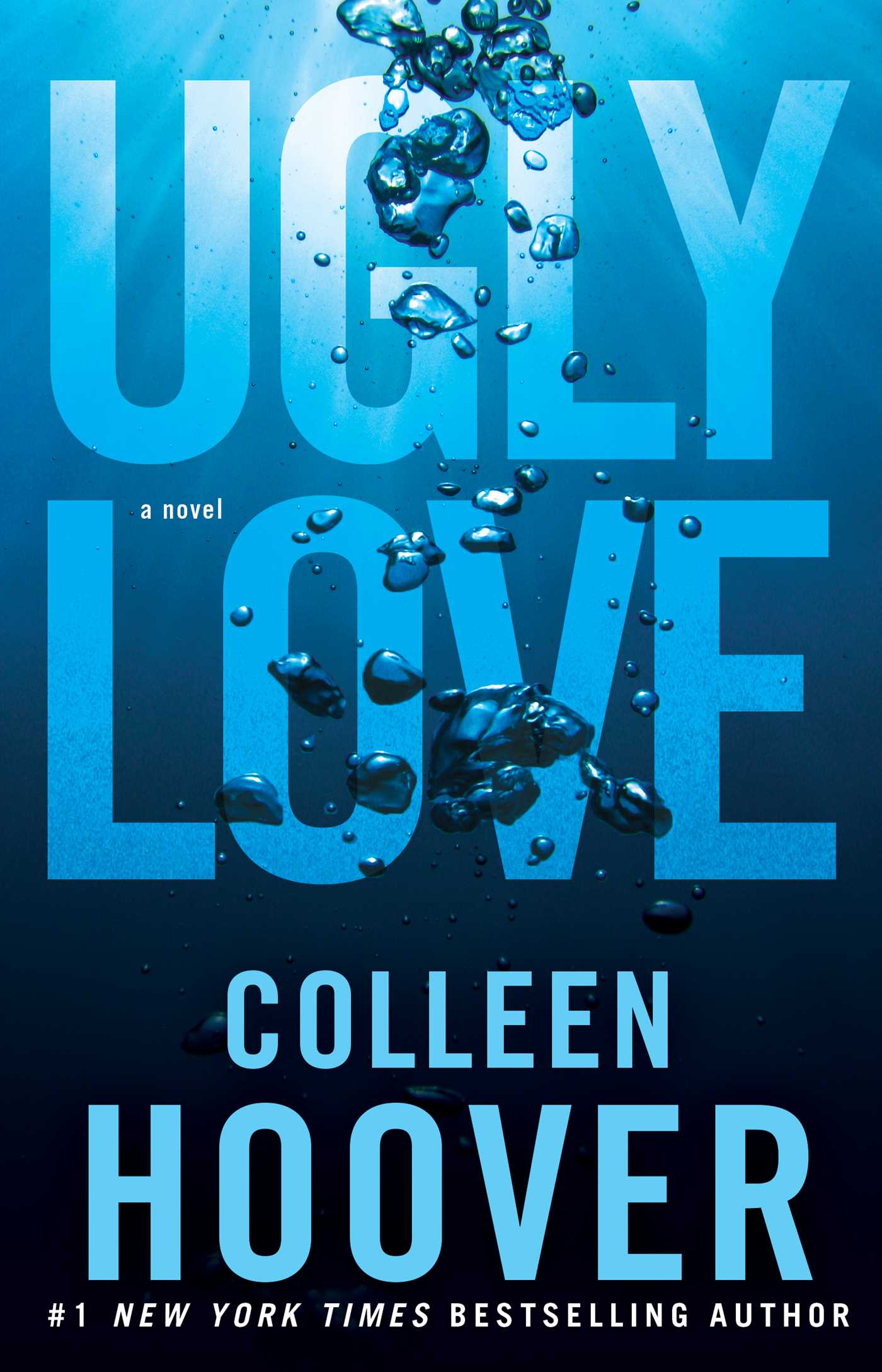 Ugly Love - Agricola Street Books