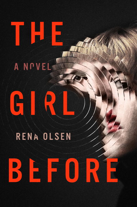 The Girl Before - Agricola Street Books