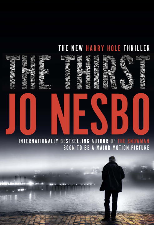 The Thirst - Agricola Street Books