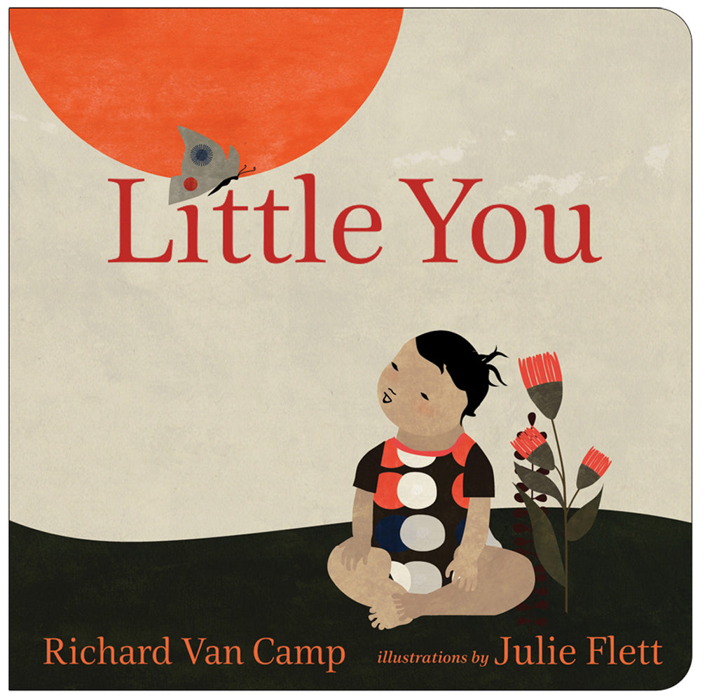 Little You - Agricola Street Books