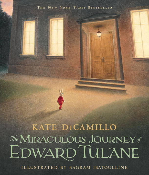 The Miraculous Journey of Edward Tulane - Agricola Street Books
