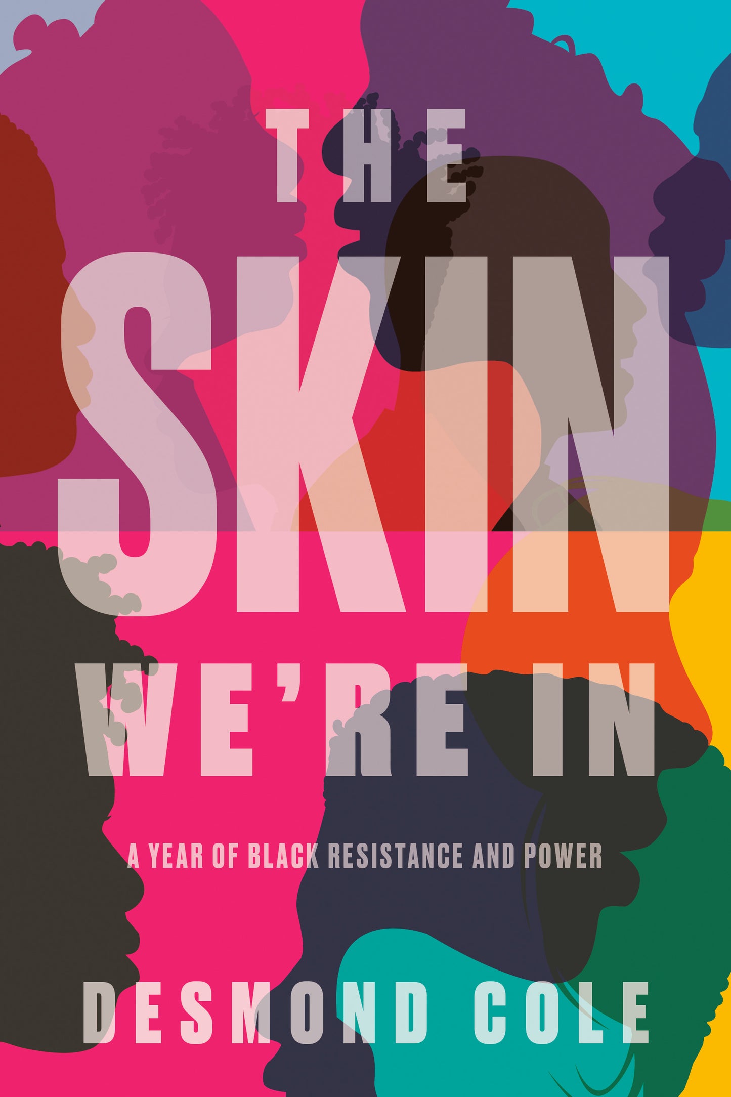 The Skin We're In - Agricola Street Books