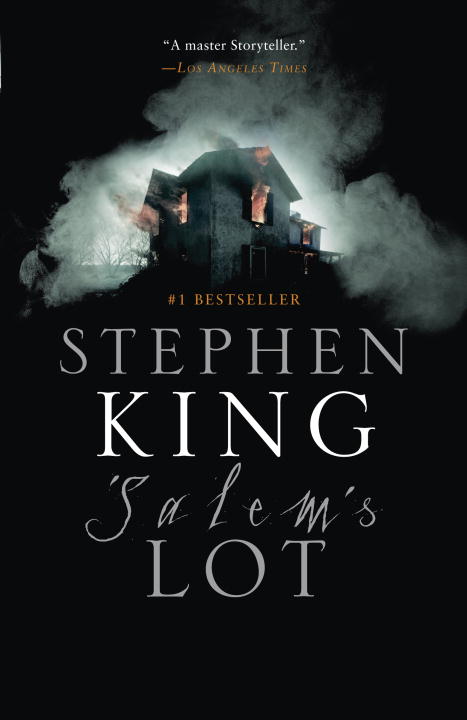 'Salem's Lot - Agricola Street Books