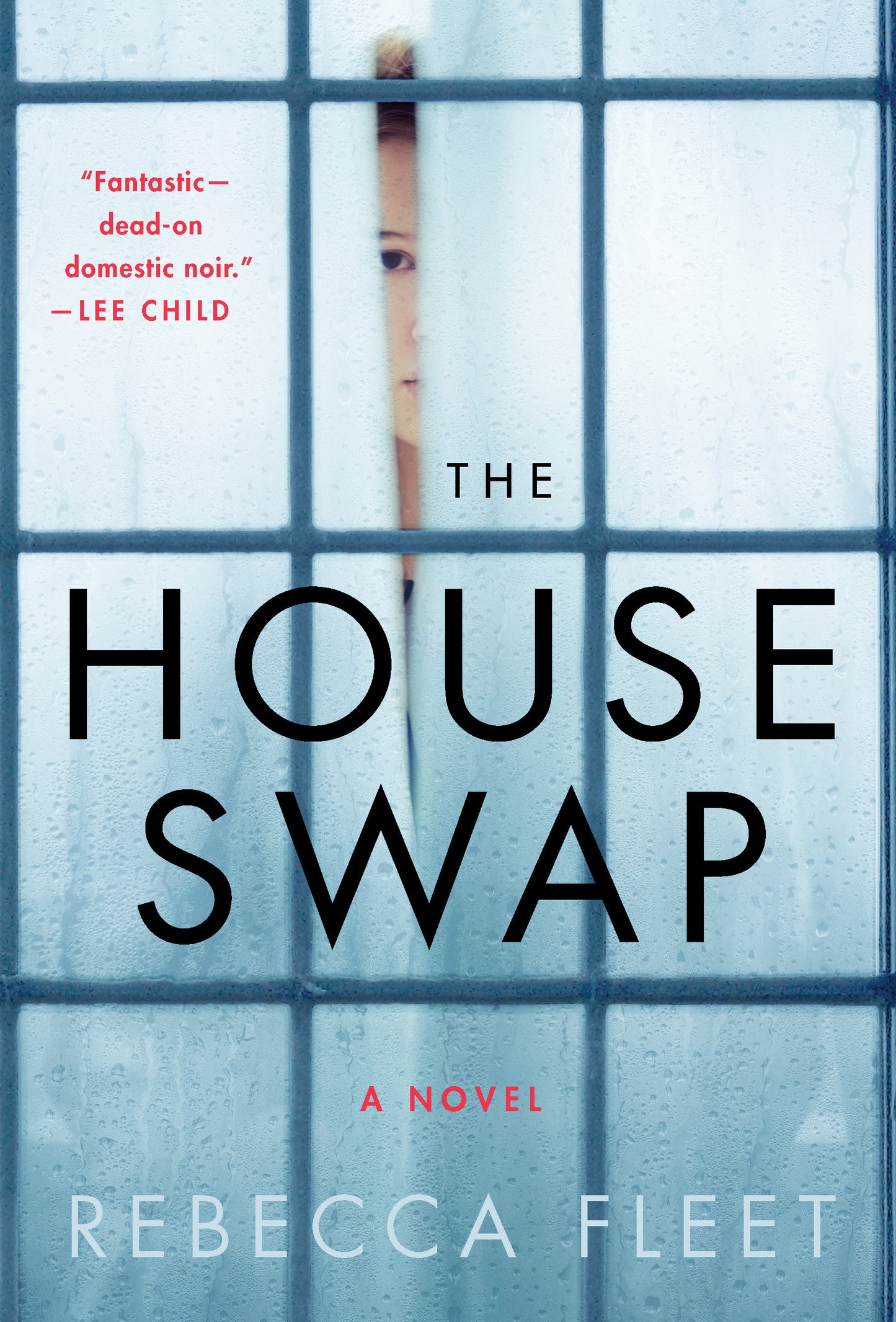 The House Swap - Agricola Street Books