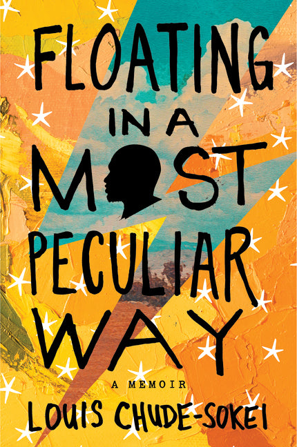 Floating In A Most Peculiar Way - Agricola Street Books
