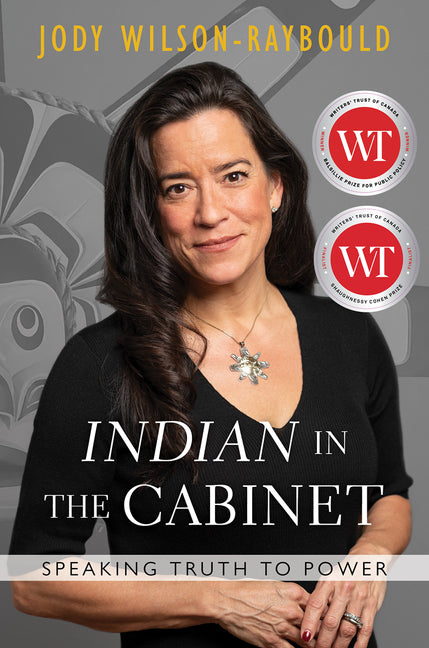 Indian in the Cabinet - Agricola Street Books