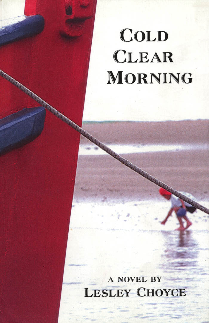 Cold Clear Morning - Agricola Street Books