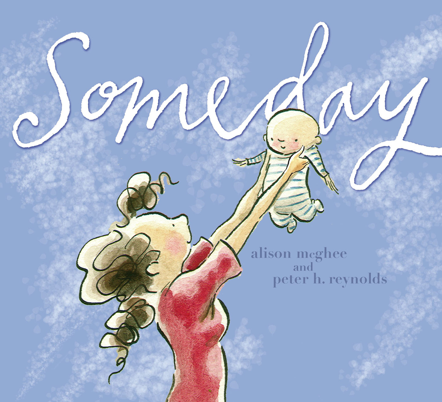 Someday - Agricola Street Books