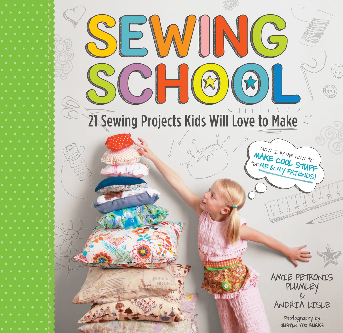 Sewing School ® - Agricola Street Books