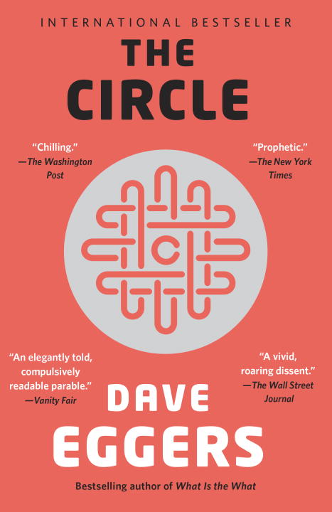 The Circle (The Circle #1) - Agricola Street Books