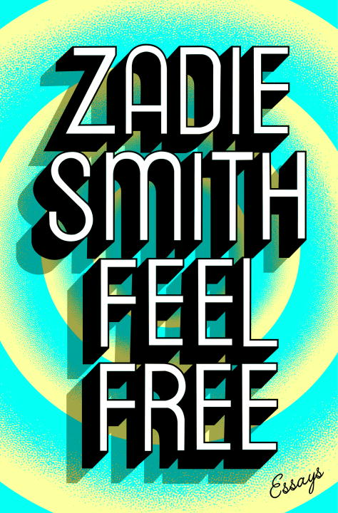 Feel Free - Agricola Street Books