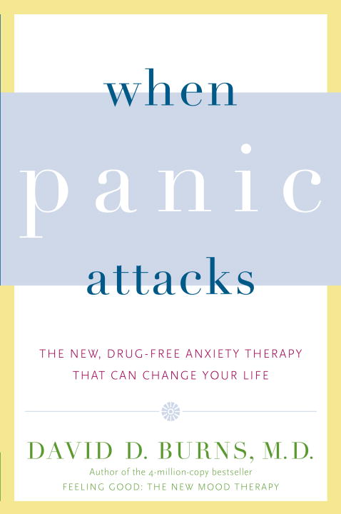 When Panic Attacks - Agricola Street Books