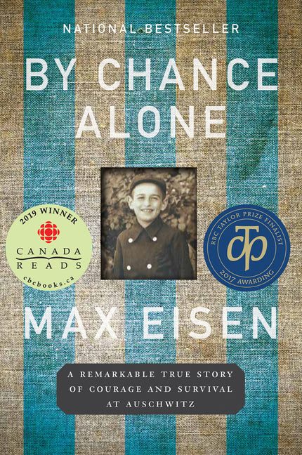 By Chance Alone - Agricola Street Books