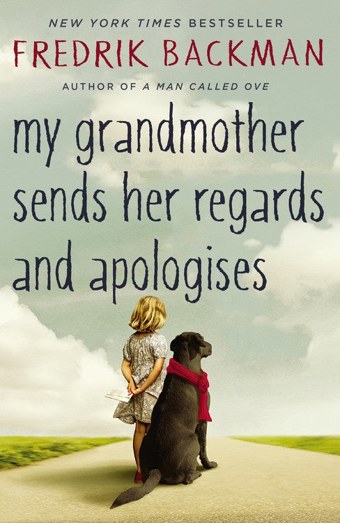 My Grandmother Sends Her Regards and Apologises - Agricola Street Books