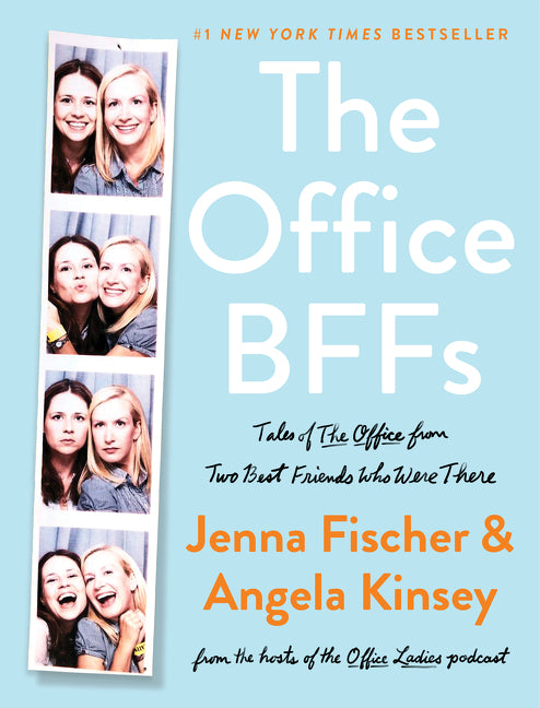 The Office BFFs - Agricola Street Books