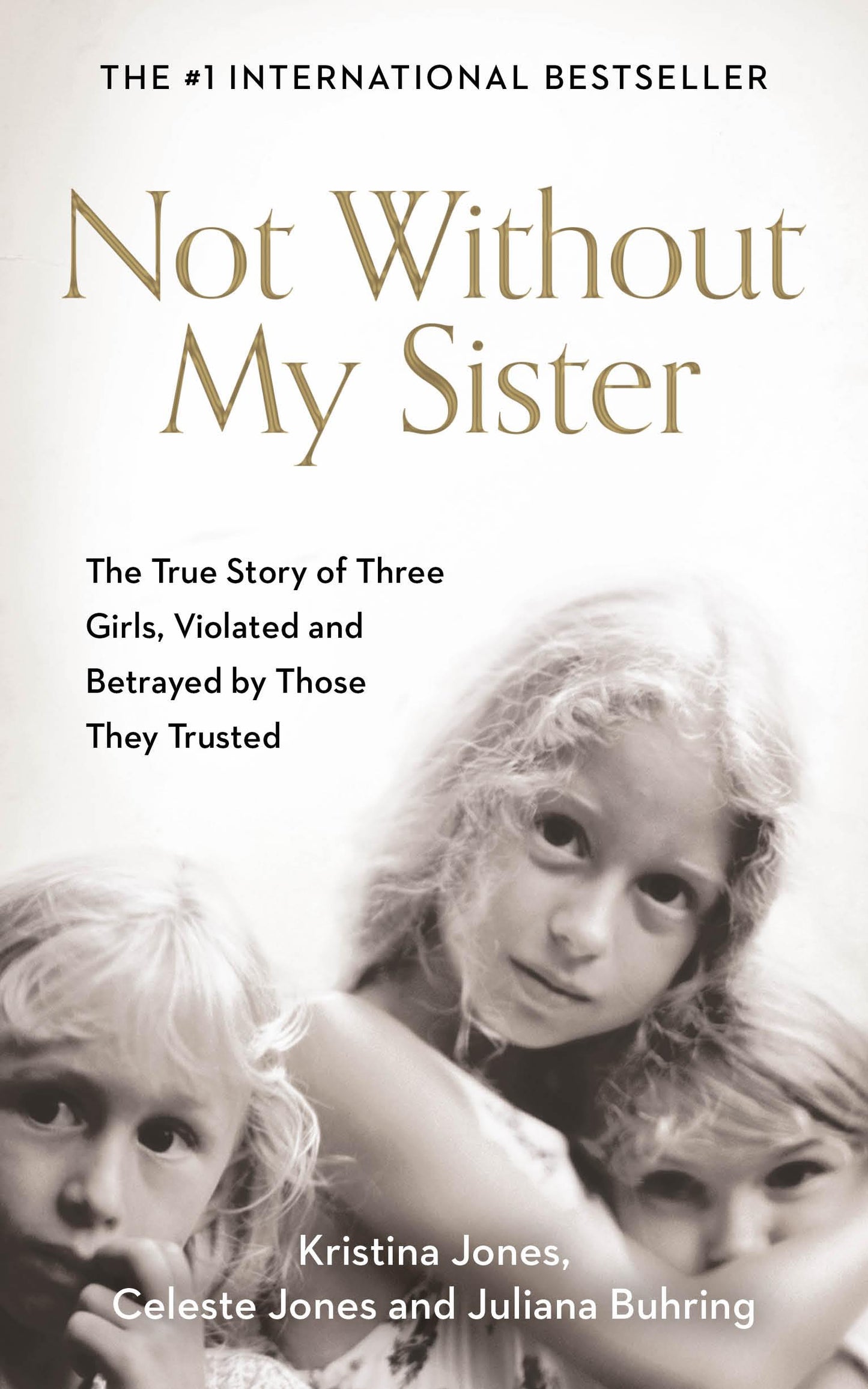 Not Without My Sister - Agricola Street Books